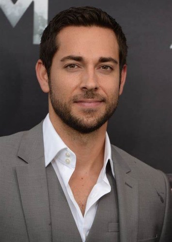 Zachary Levi