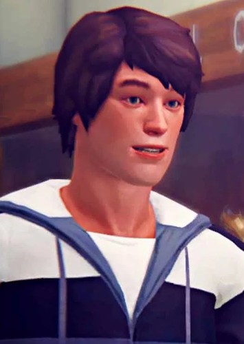 Zachary Riggins
