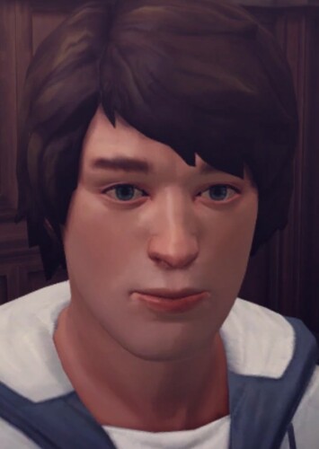 Zachary Riggins