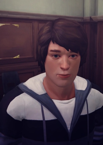 Zachary Riggins
