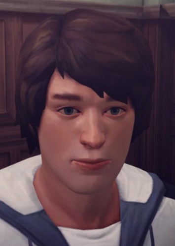 Zachary Riggins
