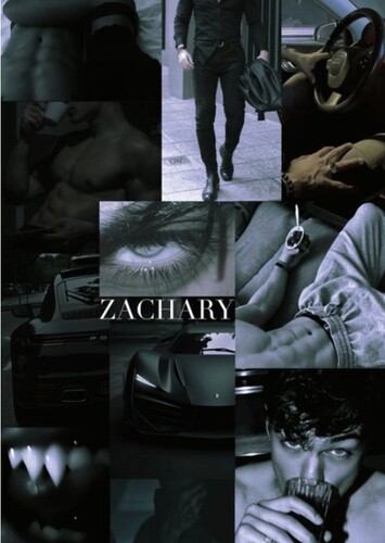 Zachary Savage