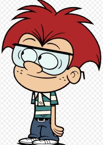 Zachary "Zach" Gurdle