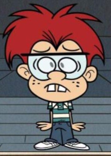 Zachary "Zach" Gurdle