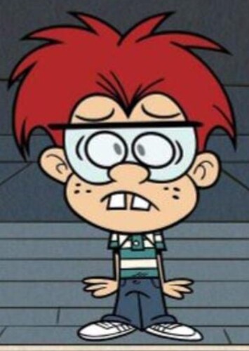 Zachary "Zach" Gurdle