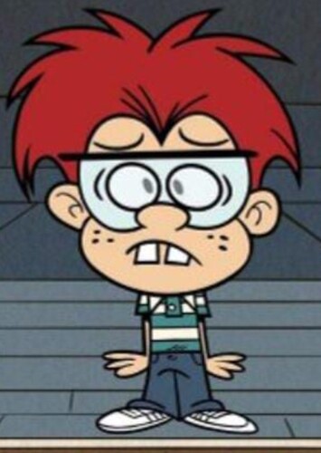 Zachary "Zach" Gurdle