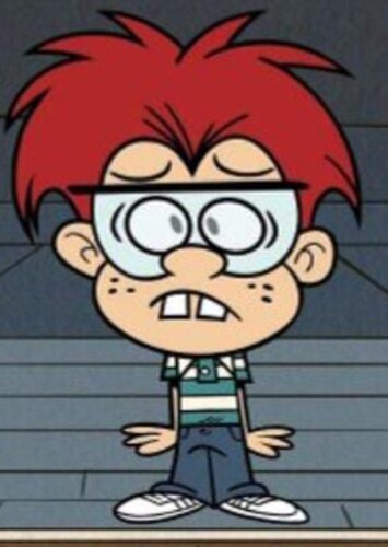 Zachary "Zach" Gurdle