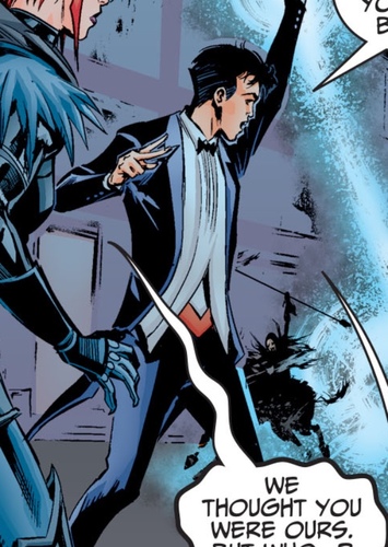 Zachary Zatara