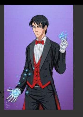 Zachary zatara