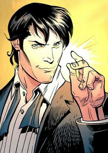 Zachary Zatara