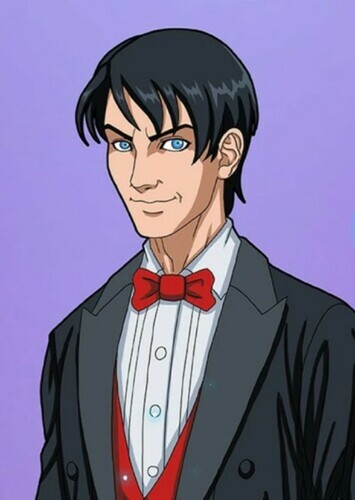 Zachary Zatara