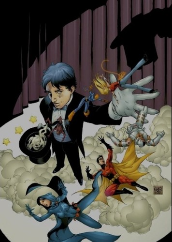 Zachary Zatara