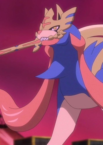 Zacian