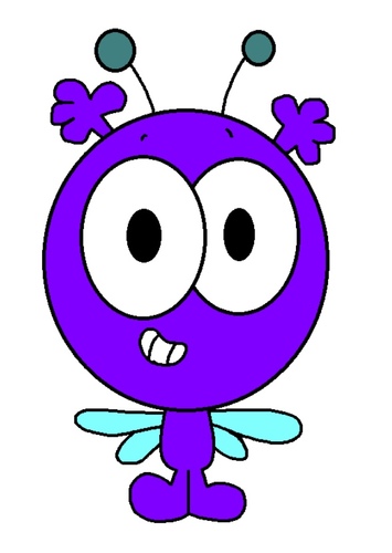 Zack Dragonfly