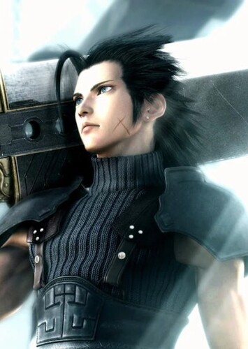 Zack Fair