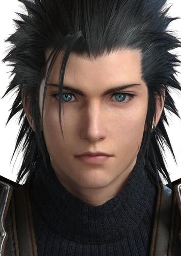 Zack Fair