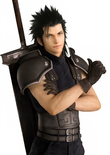 Zack Fair