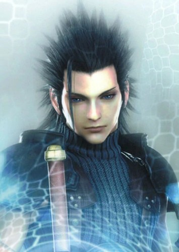 Zack Fair
