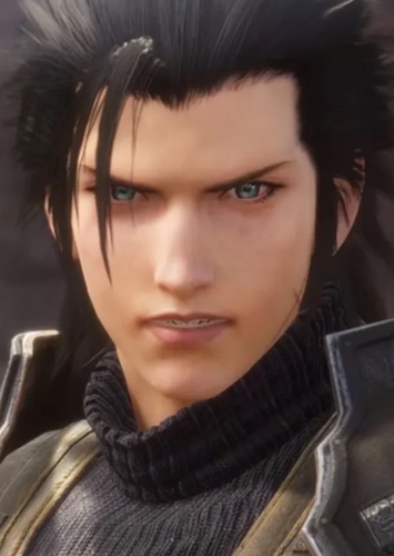 Zack Fair