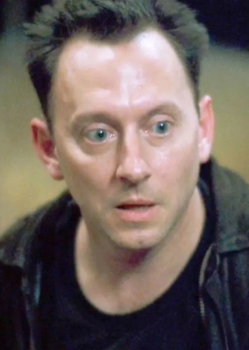 Zack Hancock