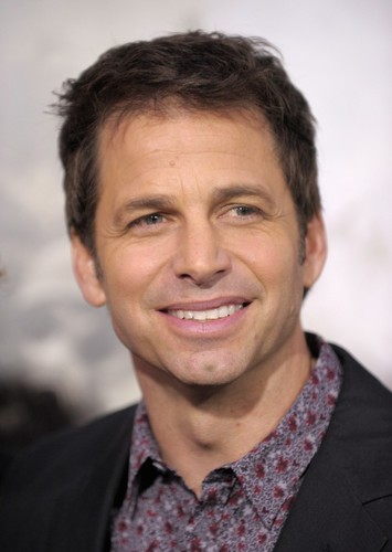 Zack Snyder
