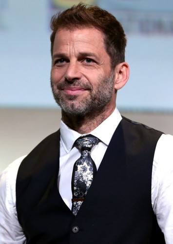 Zack Snyder