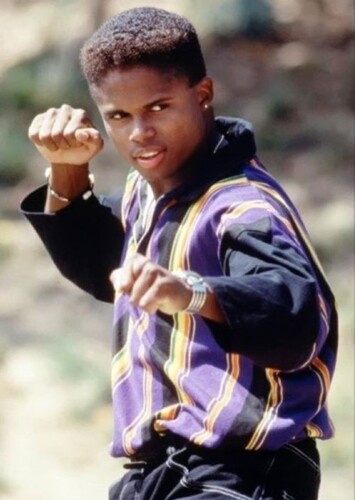 Zack Taylor