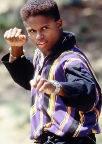 Zack Taylor