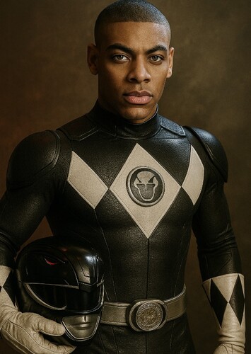 Zack Taylor