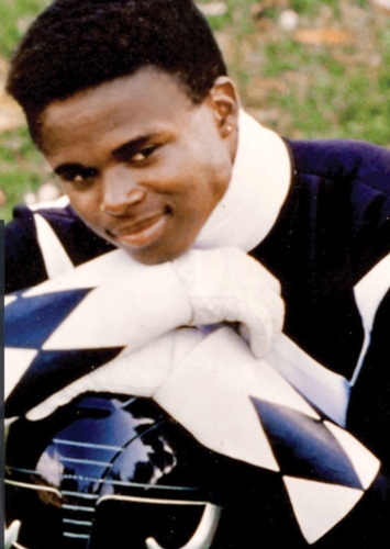 Zack Taylor