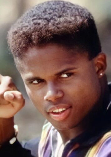 Zack Taylor