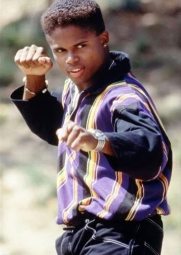 Zack Taylor