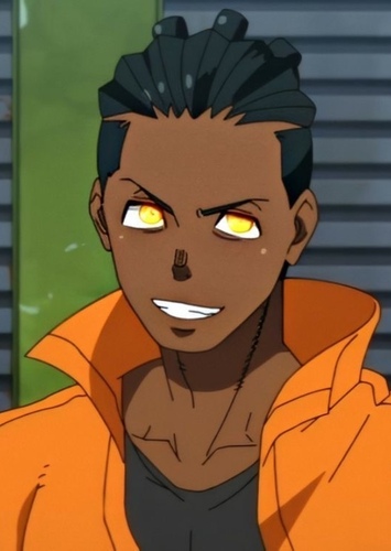 Zack Taylor/Black Ranger