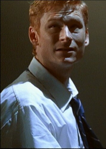 Zack Ward