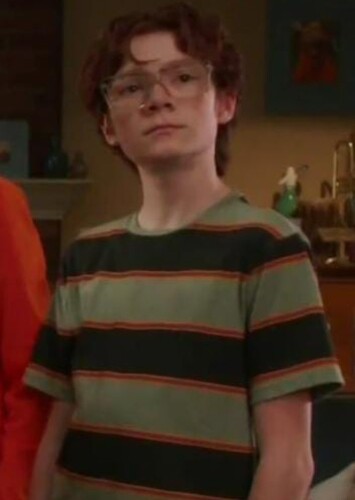 Zackery