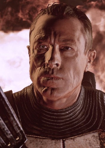 Zaeed Massani