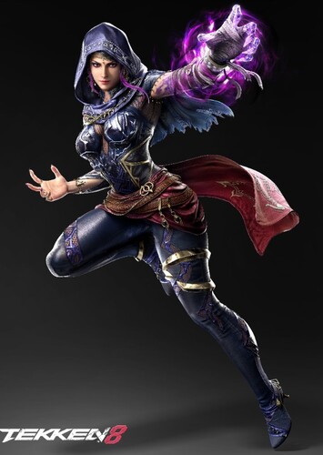 Zafina