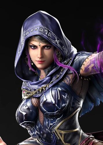 Zafina