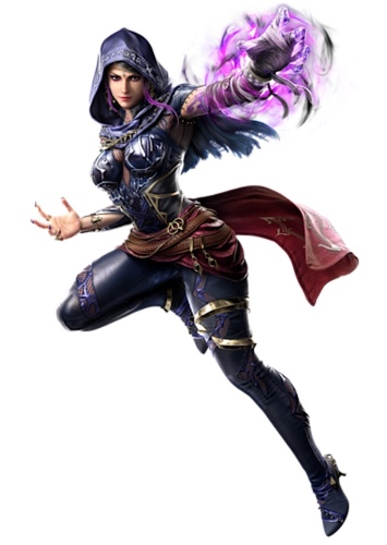 Zafina