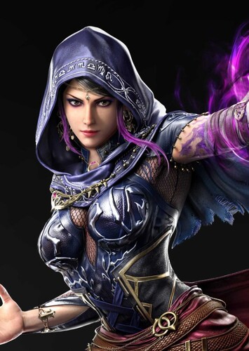 Zafina