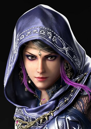 Zafina