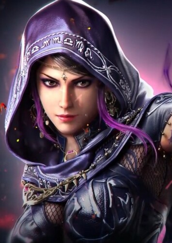 Zafina