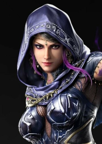 Zafina
