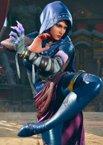 Zafina