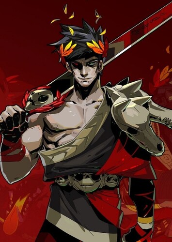 Zagreus Faustus