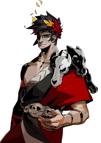 Zagreus