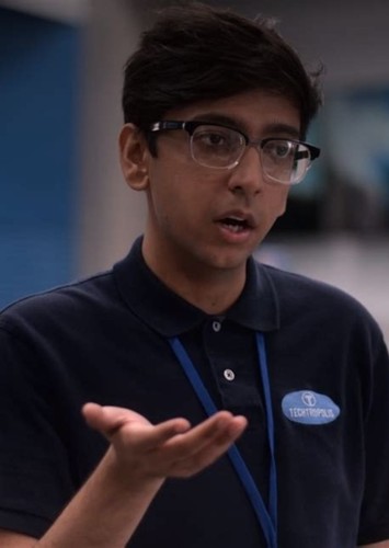 Zahid Raja
