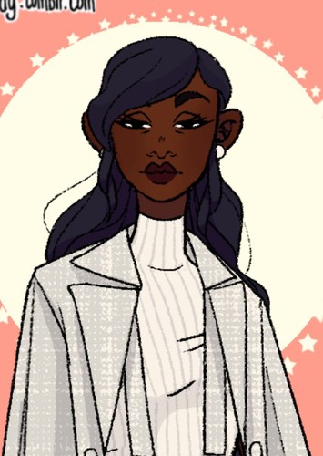 Zahra Bankston