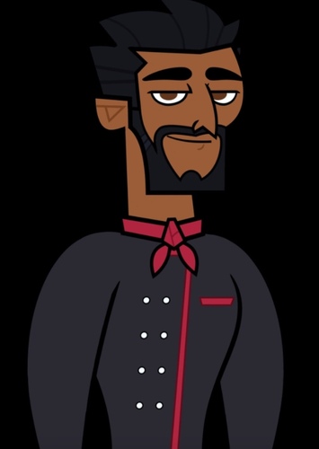 Zaid Hakim