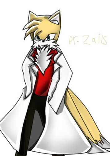 Zails